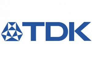 TDK.